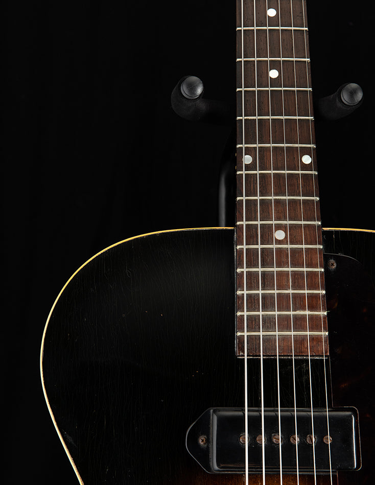 Used 1953 Gibson ES-150 Sunburst