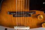 Used 1953 Gibson ES-150 Sunburst