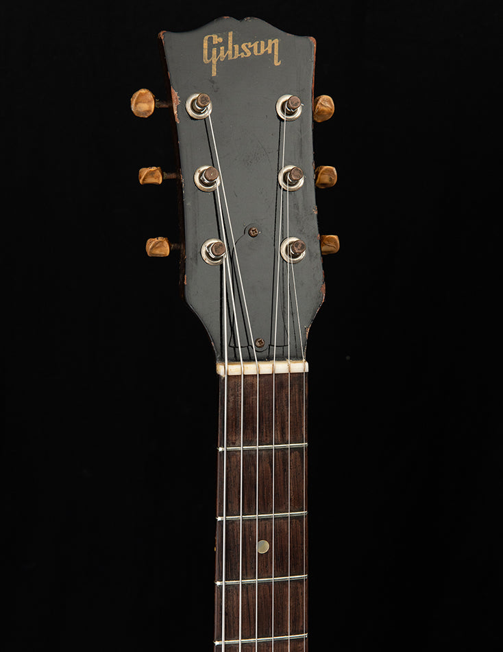 Used 1953 Gibson ES-150 Sunburst