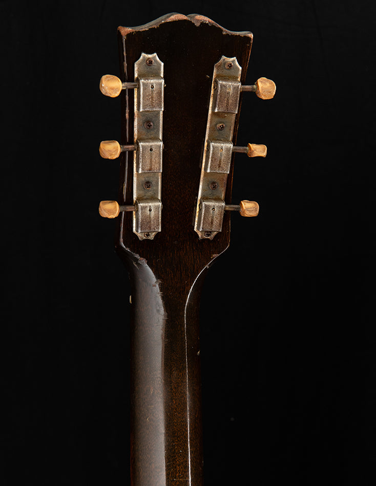 Used 1953 Gibson ES-150 Sunburst