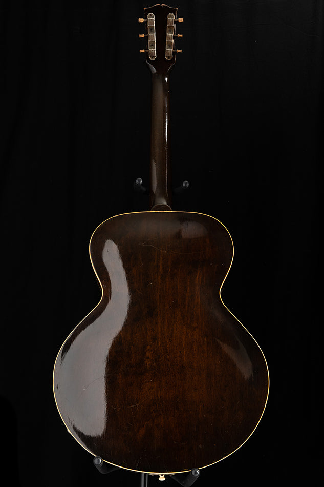 Used 1953 Gibson ES-150 Sunburst