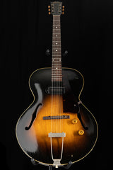 Used 1953 Gibson ES-150 Sunburst