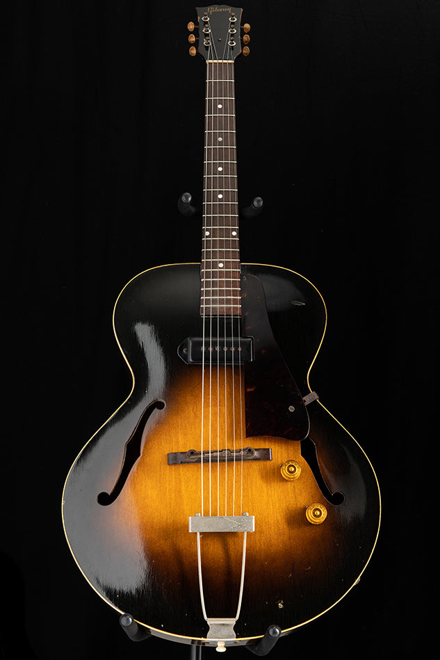 Used 1953 Gibson ES-150 Sunburst