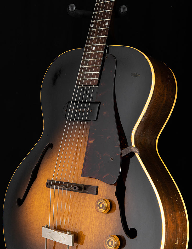 Used 1953 Gibson ES-150 Sunburst