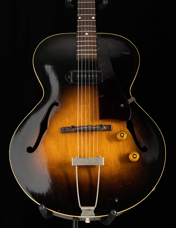 Used 1953 Gibson ES-150 Sunburst