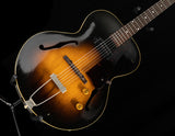 Used 1953 Gibson ES-150 Sunburst