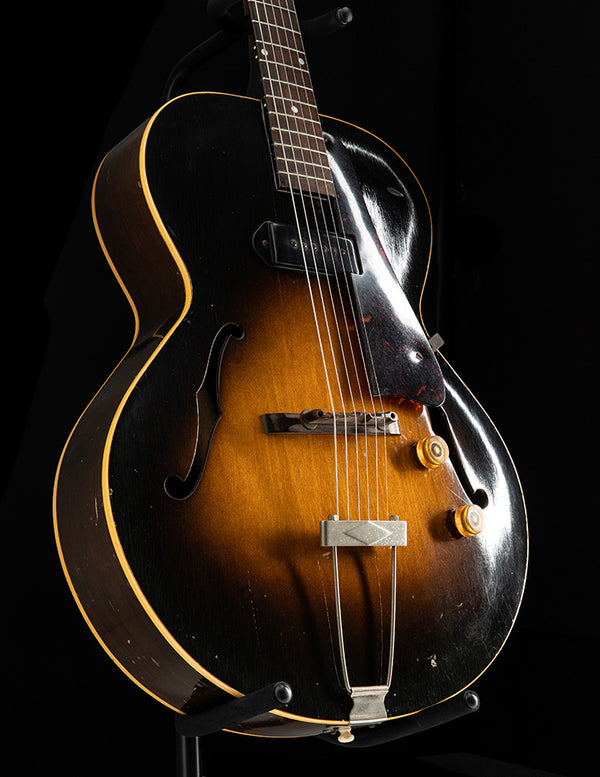 Used 1953 Gibson ES-150 Sunburst