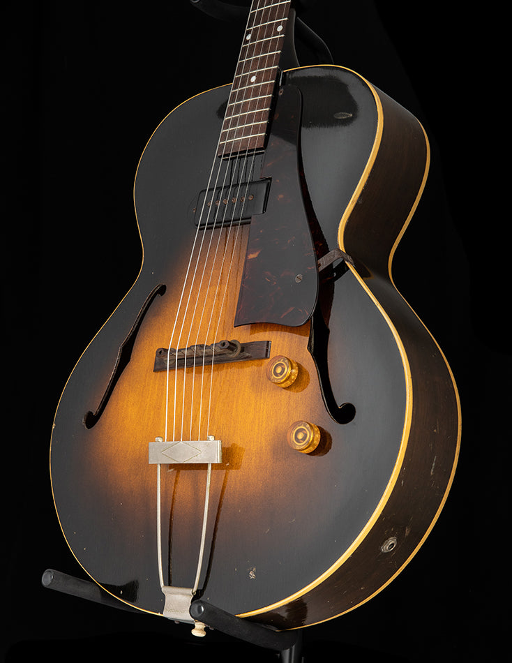 Used 1953 Gibson ES-150 Sunburst