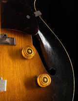 Used 1953 Gibson ES-150 Sunburst