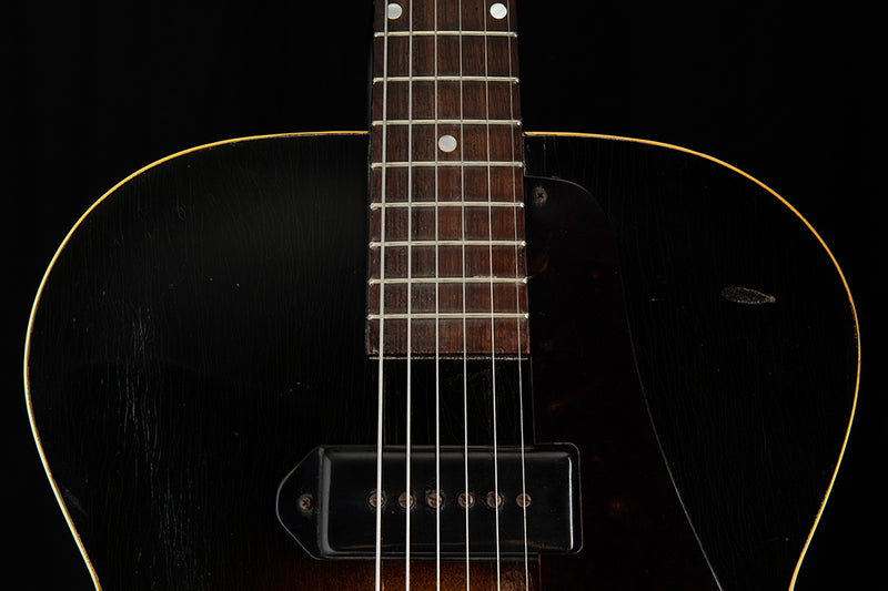 Used 1953 Gibson ES-150 Sunburst