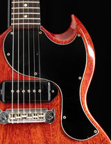 Used 1964 Gibson SG Junior Cherry