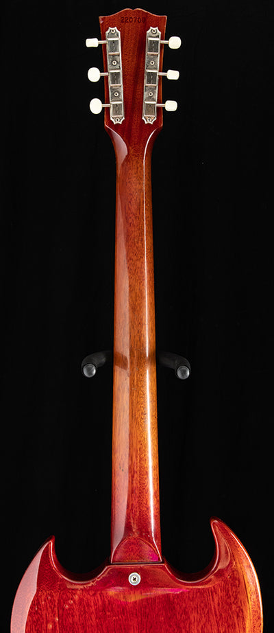 Used 1964 Gibson SG Junior Cherry