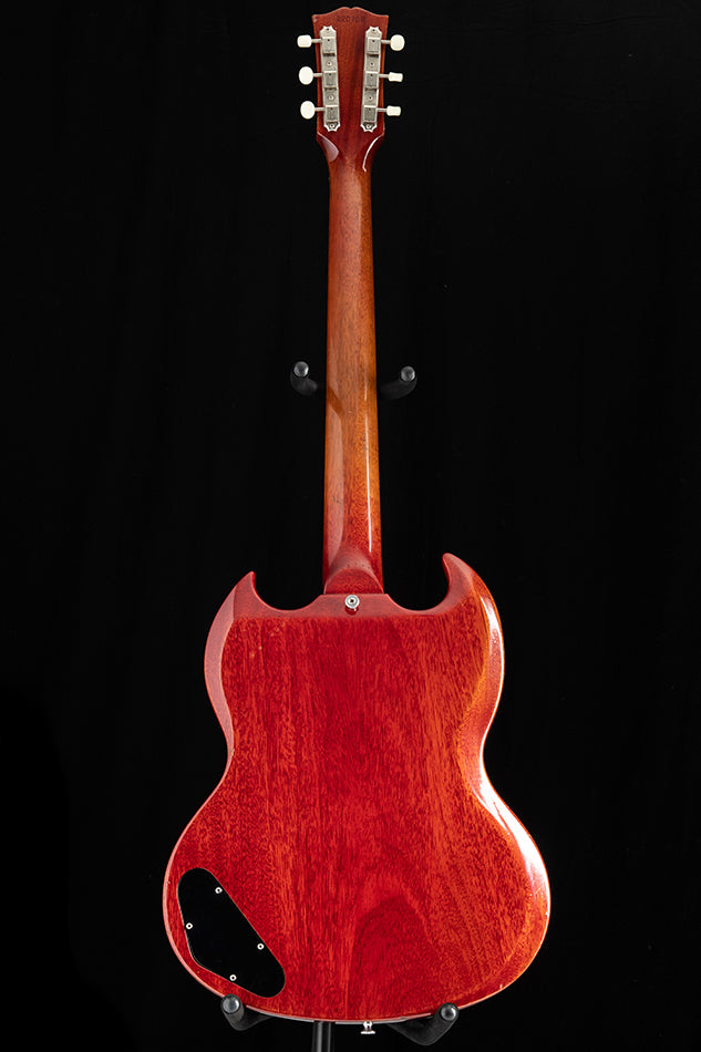 Used 1964 Gibson SG Junior Cherry