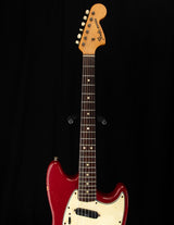1965 Fender Mustang Dakota Red