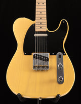 Used Fender Custom Shop '51 Nocaster NOS Blonde