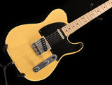 Used Fender Custom Shop '51 Nocaster NOS Blonde