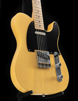 Used Fender Custom Shop '51 Nocaster NOS Blonde