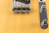 Used Fender Custom Shop '51 Nocaster NOS Blonde