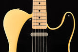 Used Fender Custom Shop '51 Nocaster NOS Blonde