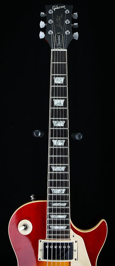 ギター Gibson USA Les Paul Standard CS Gibson Slash Les Paul Standard Electric Guitar (with Case)