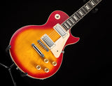 Used 1981 Gibson Les Paul Standard Cherry Sunburst Electric Guitar