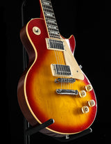 Used 1981 Gibson Les Paul Standard Cherry Sunburst Electric Guitar