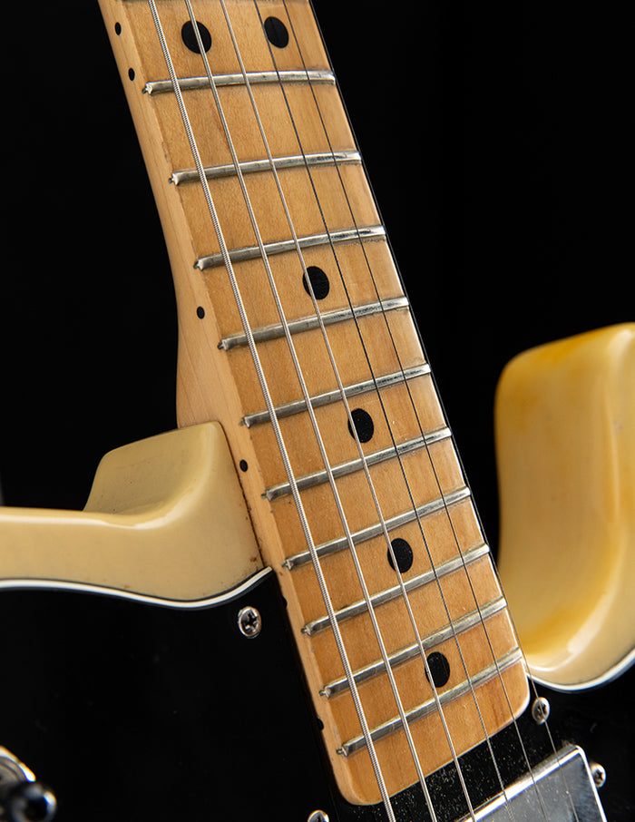 Fender Telecaster カスタム。 1978 Fender Telecaster Custom Blonde | Vintage Custom Tele