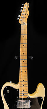 1978 Fender Telecaster Custom Blonde | Custom Fender Guitars