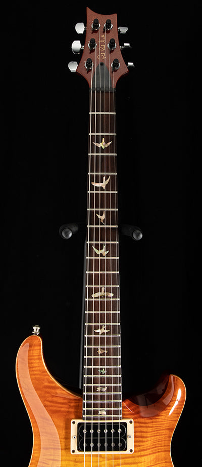 1989 PRS Custom 24 Sunburst Guitar | Pre-Owned Vintage Guitar