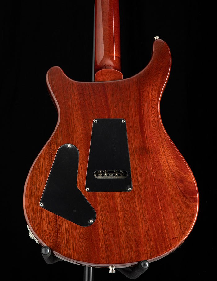 1989 PRS Custom 24 Sunburst Guitar | Pre-Owned Vintage Guitar