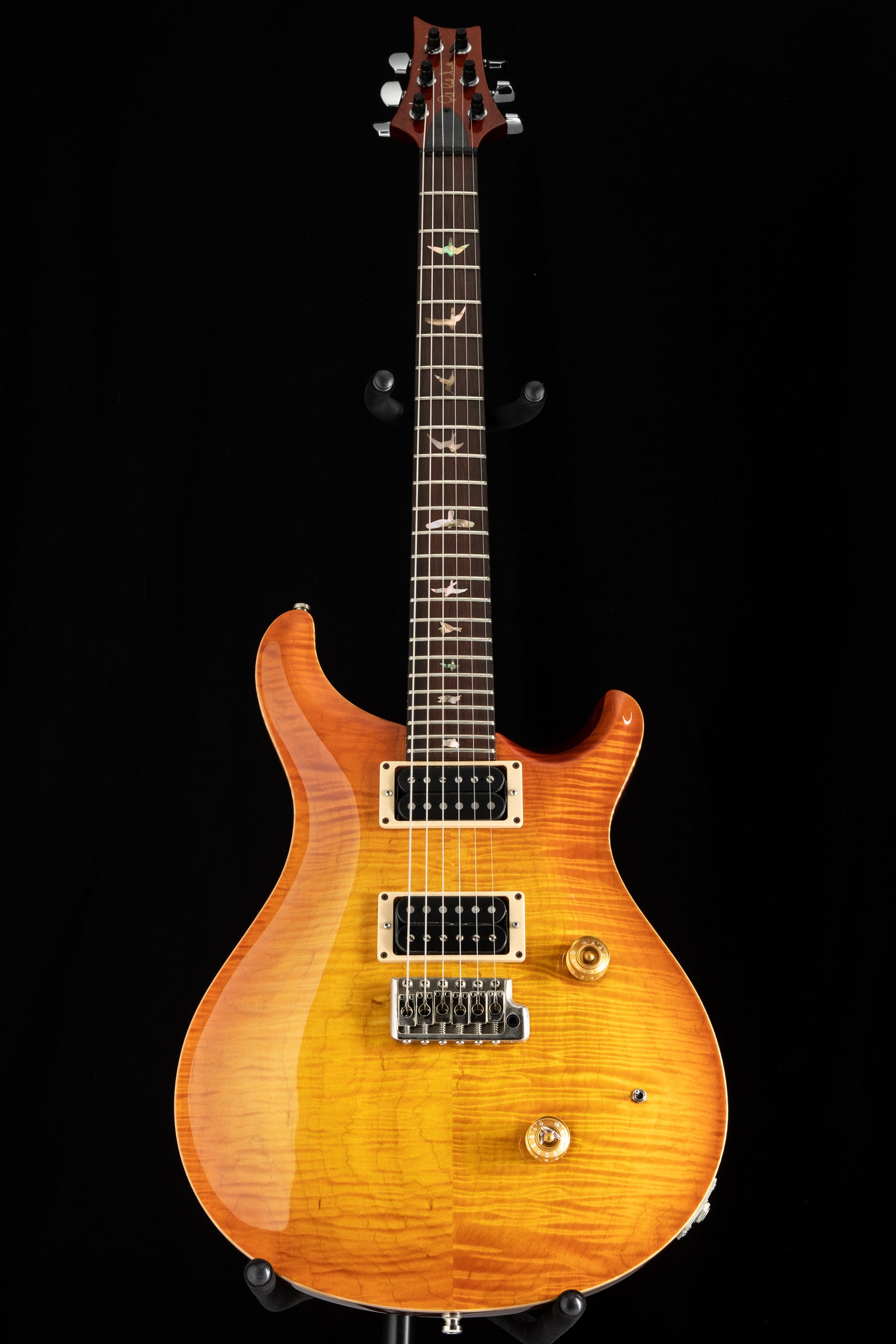 1989PRSCustom24Burst96483-