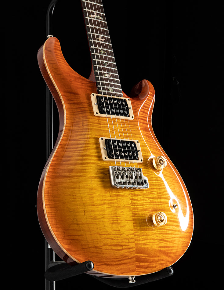 Custom 24 1989 PRS Custom 24 Sunburst Guitar | Pre-Owned Vintage Guitar