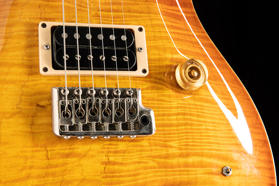 1989PRSCustom24Burst96483-