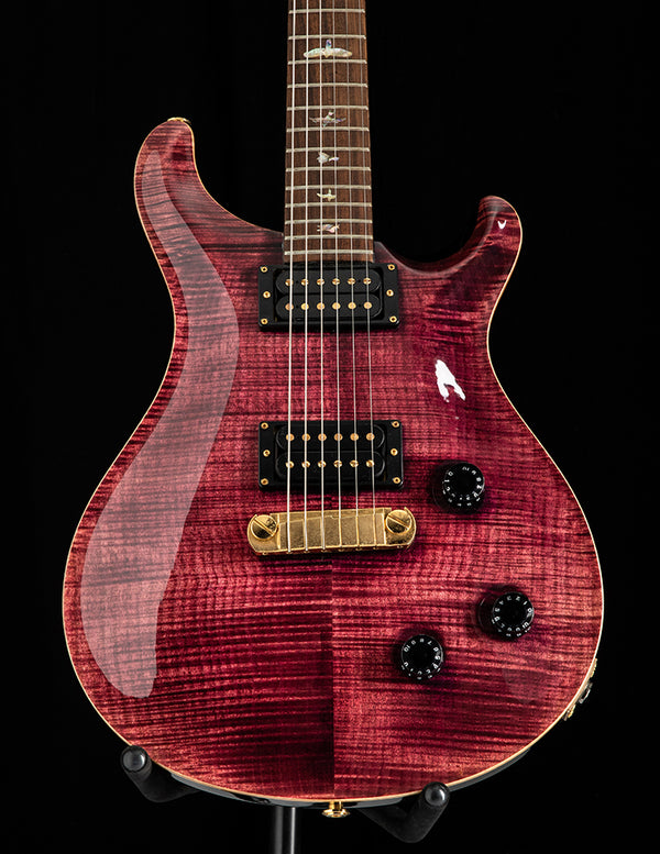 Used 1998 Paul Reed Smith Custom 22 Purple