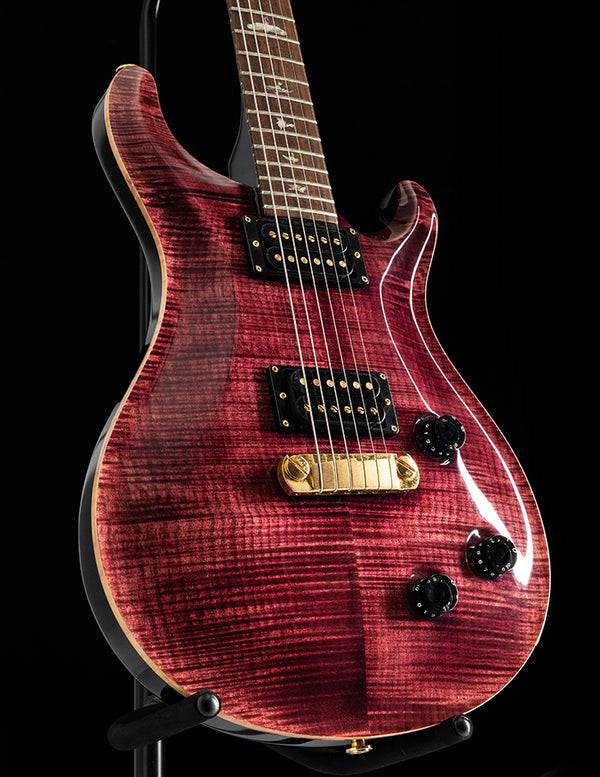 Used 1998 Paul Reed Smith Custom 22 Purple