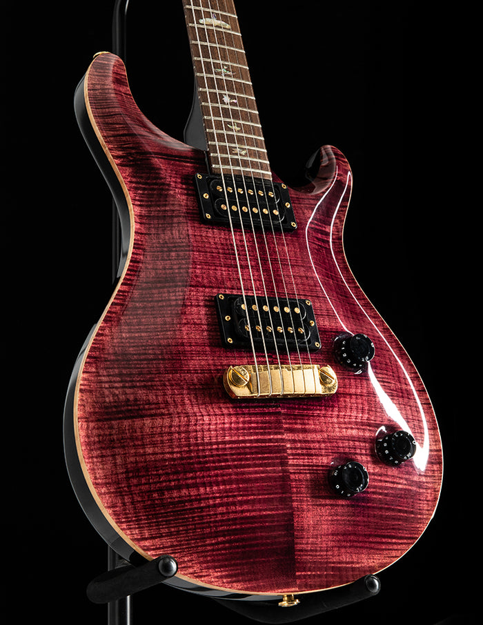 PRS CUSTOM22 SE 希少色 Paul Reed Smith(PRS) SE Custom 22 - Sapphire | White Guitars