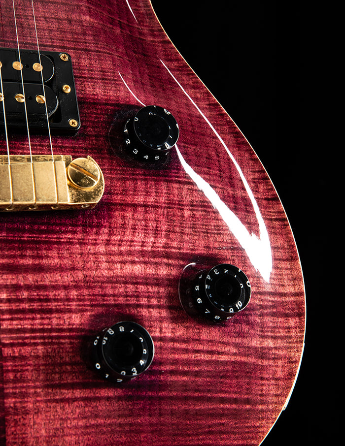Used 1998 Paul Reed Smith Custom 22 Purple