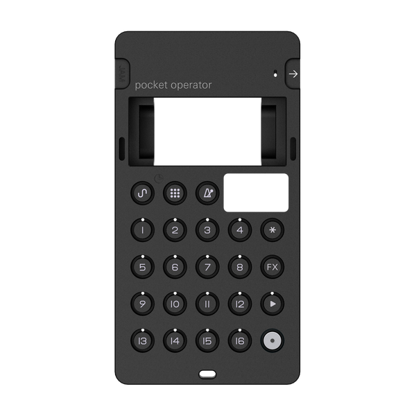 Mchoi Hard EVA Travel Case for Teenage Engineering PO-14