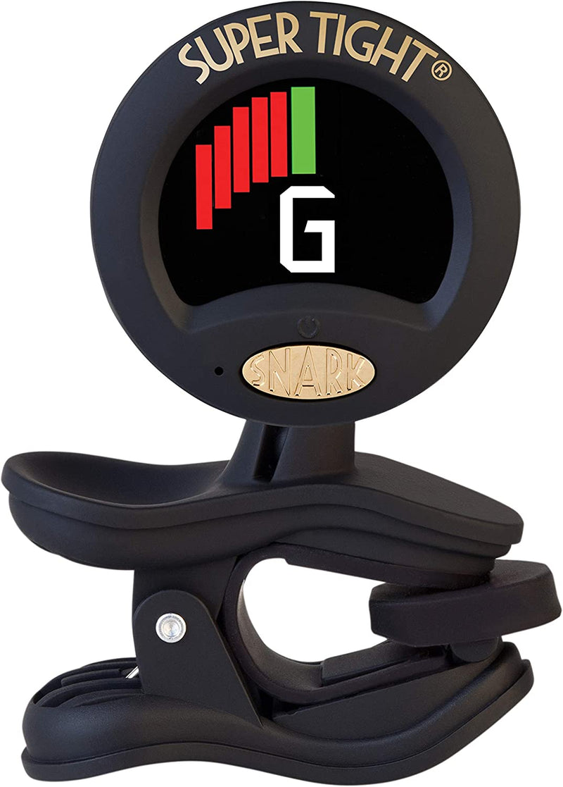 Snark ST-8 Super Tight Clip On Tuner