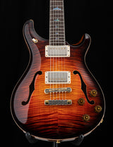 Paul Reed Smith Employee Artist McCarty 594 Hollowbody II Electric Tiger Glow