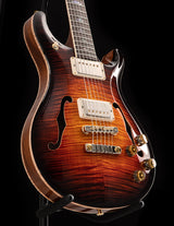 Paul Reed Smith Employee Artist McCarty 594 Hollowbody II Electric Tiger Glow