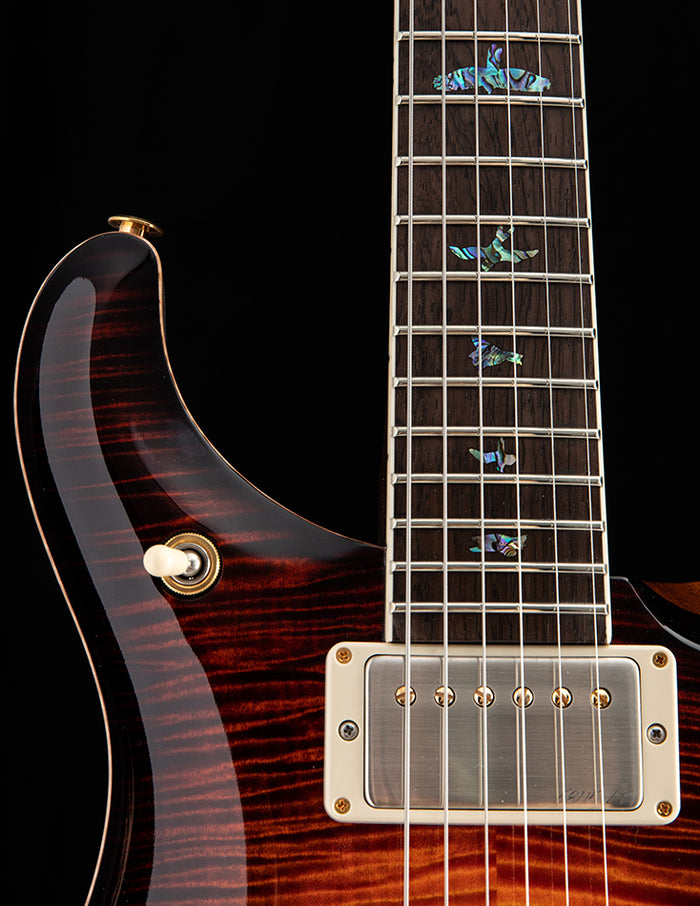 ギター Paul Reed Smith McCarty 594 PRS mod Paul Reed Smith Employee Artist McCarty 594 Hollowbody II
