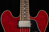 Used Gibson ES-335 Sixties Cherry