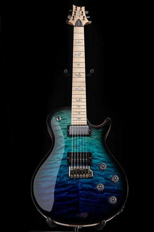 Paul Reed Smith Wood Library Artist Tremonti Blue Fade Smokeburst