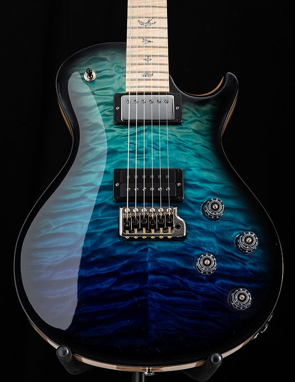 Paul Reed Smith Wood Library Artist Tremonti Blue Fade Smokeburst