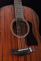 Taylor American Dream AD27 Mahogany Acoustic Guitar
