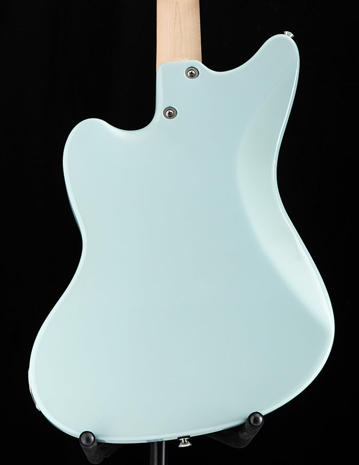 Tom Anderson Raven Classic Shorty Sonic Blue