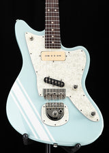 Tom Anderson Raven Classic Shorty Sonic Blue