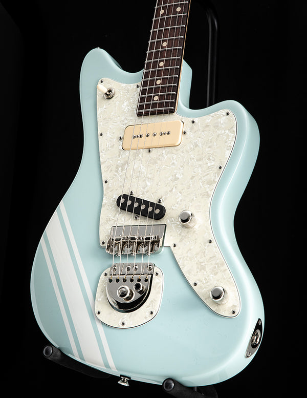 Tom Anderson Raven Classic Shorty Sonic Blue