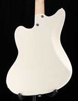 Tom Anderson Raven Classic Shorty Olympic White